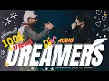 Download Lagu [AUDIO] DREAMERS by Jungkook (BTS) ft. Fahad Al Kubaisi