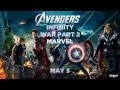 UPCOMING SUPERHERO MOVIES 2015 - 2020