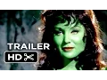 The Green Girl Trailer 2014 - Susan Oliver Documentary