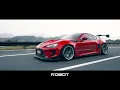 ROBOT CRAFTSMAN Widebody GT86 BRZ Available to order