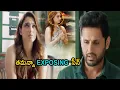 Download Lagu Tamanna Bhatia Love Infront Of Nithiin || Telugu Movie Scene || Nabha Natesh || Matinee Show