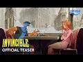 Download Lagu Invincible Season 4 - Teaser Trailer | Prime Video