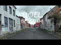 Belgium 2019 | Travel Video (Doel)