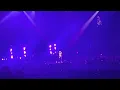 Jimmie Allen singing Good Times Roll