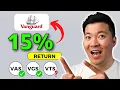 Top 12 Vanguard ETFs in Australia 2026 Beginner s Guide