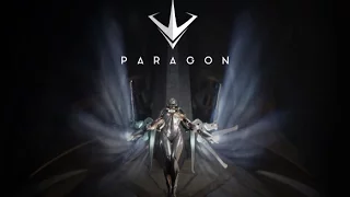 Paragon intro - Menus y creacion de mazos
