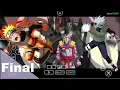 Download Lagu Naruto Shippuden : Kizuna Drive | Scenario Mission | Final Chapter (PSP Gameplay)
