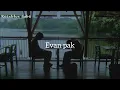 *.✧Evan Pak - "Love, Again" | sub español