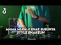 Download Lagu DJ MAMA MUDA VIRAL – HATIKU TAK TAHAN SAMA PERAWAN MUDA FULL BASS REMIX 2025