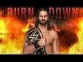 Seth Rollins  WWE Theme Song - \