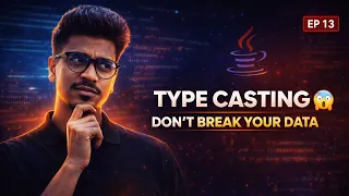 Java Type Casting Implicit Explicit Overflow Explained Interview Questions 2026