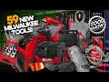 New Milwaukee TOOLS for 2026