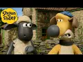 Lagu Dynamic Duo 🐑 Shaun the Sheep 🐑  - Cartoons for Kids 🐑 Full Episodes Compilation [1 hour]