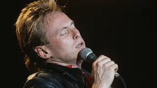 Mr. Mister - Broken Wings - 12/14/1985 - Ritz