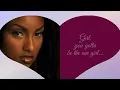 Donell Jones - "This Luv" (HQ Audio) w-Lyrics (1999)