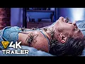 CRAWLERS Trailer 2026 Horror Movie 4K
