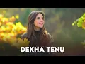 Download Lagu Dekha Tenu Pehli Pehli Baar Ve (Female Version) | Prerna Makin | Latest Trending Hindi cover