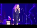 Lee Ann Womack - Never Again Again, live at Infinite Duluth Atlanta, 29 Jan 2017