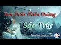 Lagu Tam Thốn Thiên Đường - Sáo Trúc - Nhạc Hòa Tấu Sáo Trúc Hay Nhất