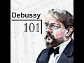 Debussy: Préludes, Book 1, CD 125: I. Danseuses de Delphes