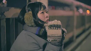 SHISHAMO「曇り夜空は雨の予報」