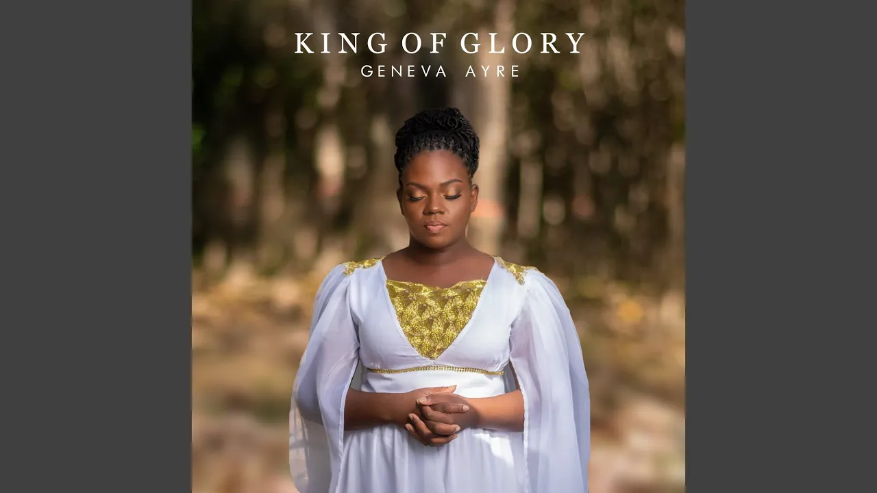 King of Glory King of Glory