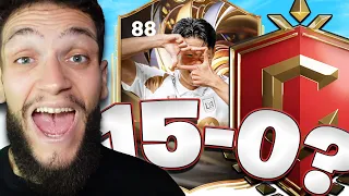 Αυτή Η ΚΑΡΤΑΡΑ Μας ΚΟΥΒΑΛΗΣΕ Στο WEEKEND LEAGUE! *ΑΚΡΑΙΟ ΣΚΟΡ*