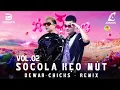 Download Lagu Mixtape SOCOLA KẸO MÚT VOL 2 \\ Deejay Dewar ft Chicks \\ Mixtape VINA HOUSE NGHE TRÊN XE