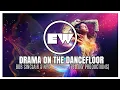 Lagu Bob Sinclair \u0026 Nyv - Drama on the Dancefloor