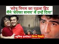 Download Lagu Vinay Ram Tiwari on “Bewafa Sanam” \u0026 Sonu Nigam