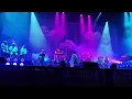 Alabama Shakes - I Feel Hope Coming - Santa Barbara Bowl - Santa Barbara, CA 9/25/26