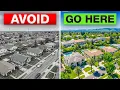 AVOID Moving to The Wrong Area in San Jose