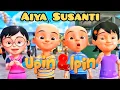 Download Lagu Aiya Susanti Upin Ipin - Aiya Susanti Perempuan Banyak Muda - Aiya Susanti Lagu Anak Populer