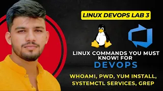 Top 15 Linux Commands for DevOps Engineers in 2025 Must-Know for Beginners to Experts