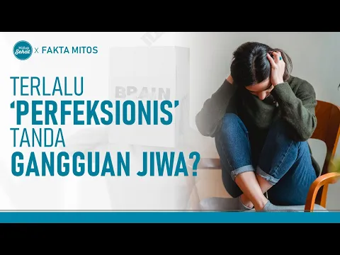 Ciri-Ciri Gangguan Kesehatan Mental OCD Yang Sering Disepelekan