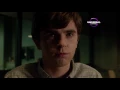 Norman en 1ra Persona - Bates Motel MX AR