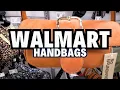 Walmart Has New and Clearance Handbags