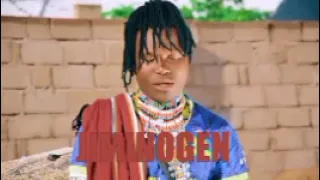 JIMINOGENI DOTO HALUSI KWA NGUSA BY MSAMBAZAJI LUFUNZA MANYANDA SAMBAYI 