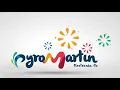 Flash pot Pyromartin Fx