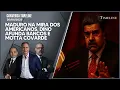 Download Lagu Maduro na mira dos americanos, Dino afunda bancos e Motta covarde | Conversa Timeline - 20/08/25