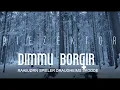 Download Lagu DIMMU BORGIR | RAABJØRN SPEILER DRAUGHEIMS SKODDE (PERFORMED BY DIEZEKTOR) - HEAVY METAL COVER