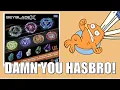 Download Lagu Hasbro Releasing UX Custom Set but... | Beyblade X