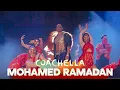 Download Lagu Mohamed Ramadan - Bum Bum - Live at Coachella 2025