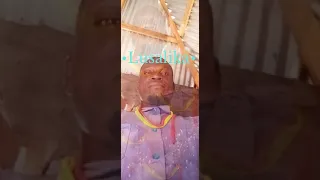 INAGA MLYAMBELELE WOSIA WA BABA OFFICIAL AUDIO 2025 