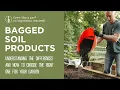 Bagged Soil How to Choose the Right One for Your Garden