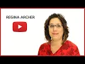 Regina Archer - Why Work at Vieweg Real Estate