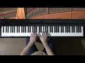 William Gillock Interlude from 24 Preludes in Romantic Style