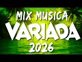 Lagu Musica De Moda 2025 Variado ☀️ Mejores Canciones Variadas 2025 | Exitos Del Verano 2025