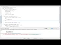 Exceptions in Java - Example 2