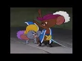 Mousekedoer Jerry s Spanking Nibbles For 10 Hours